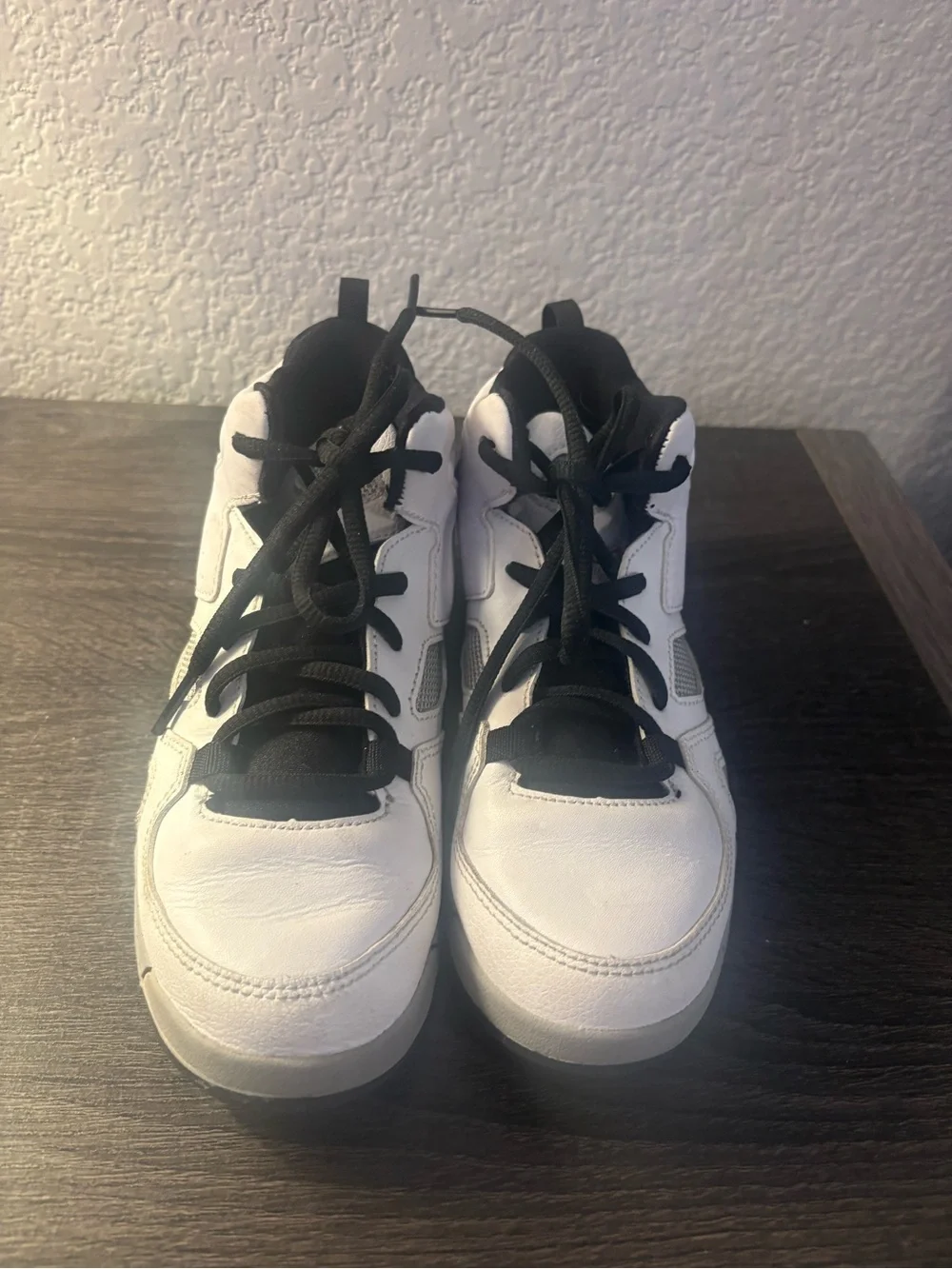 Jordan Kids' Flight Club '91 